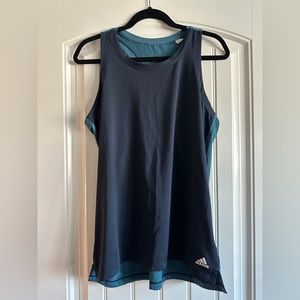 Adidas Primegreen Aeroready L